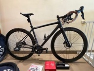 Specialized Aethos 公路車 SRAM Rival