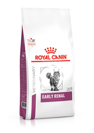 Royal Canin Early Renal 6 kg. แมวมีภาวะโรคไตระยะเริ่มต้น