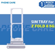 Sim Tray For SAMSUNG F956B GLAXY Z FOLD 6 5G (Sim Card Holder)