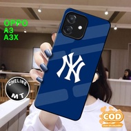 (PC 1) Casing Case Sofcase Glossy For OPPO A3 l OPPO A3X l Anime Motif l Abstract l Cute l Cute l Ke