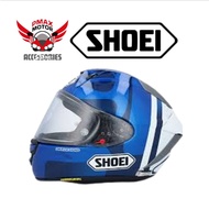 SHOEI Helmets X15 Alex Marquez 73 V2 TC-2