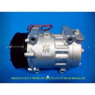 PROTON GEN 2 7H15D 12V 8PK FLAN UP SD (R) COMPRESSOR M-8046.R NYGP