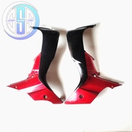 Front Wing COVER SET SUZUKI SHOGUN 125 FL RR SP ROBOT ORIGINAL