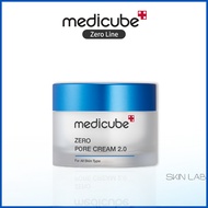 [Medicube] Zero Pore Cream 2.0 50ml