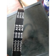 Bando Ribbed Belt 3pk495 3pk-495
