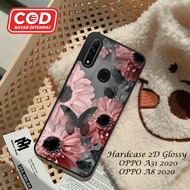 OPPO A31 2020 Case I OPPO A8 2020 Latest OPPO A31 2020 I OPPO A8 2020 Case hp Casing hp Softcase Glo