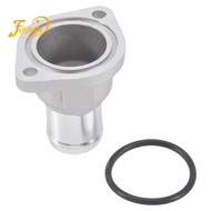 Radiator Coolant Hose Connector Flange 026121145E  Golf A6 Seat J Etta    B3 B4