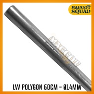 LW Polygon 60 Cm OD 14 mm Original