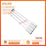 53CM ESS159 SHARP Washing Machine Absorber (DAMPER) Suspension Rod ESS-159 ESS 159