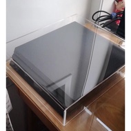 for PS4 Pro console dust cover PS4 Slim console cover PS4 Full transparent acrylic cover