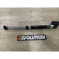 Honda Accord Tao Inspire  CP3 Rear Bonnet Dumpers (Item Used Halfcut)