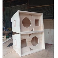 Line array 5 and 6 inc