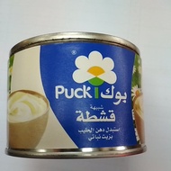 Puck Cream Analogue.