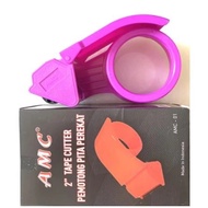 SOLASI DISPENSER TAPE DISPENSER TAPE CUTTER/ TAPE HOLDER/