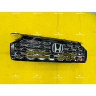 Honda HRV Facelift 2025-2026 RS Front Grill Grille With H Logo Rs Logo