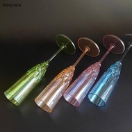 [Very] Retro Imitation Glass European Plastic Wine Glass Wine Glass Goblet Retro Red Wine Goblet Car