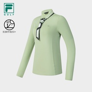 FILA CORE ATHLETICS GOLF BTB Elegant Duality Women Sweatshirt
