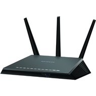 Netgear R7000 AC1900 Nighthawk Smart WiFi Router