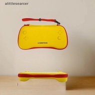 ali  1 Piece Protective Case Box Portable Handheld Carrying Bag For Anbernic RG557 RG556 Game Consol