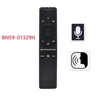 BN59-01329H For Samsung 4K QLED Voice Bluetooth TV Remote Control BN59-01266A BN59-01312B BN59-01312M BN59-01329A QN49Q80TAFXZA, QN49Q8DTAFXZA, QN50Q80TAFXZA, QN55Q70TAFXZA, QN55Q80TAFXZA, QN55Q8DTAFXZA, QN55Q90TAFXZA, QN65Q70TAFXZA, QN65Q7