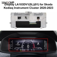 LA103DV1(SL)(01) 10.3inch LCD Display Instrument Cluster Display 565920790D 17A920790 17A920320 for 