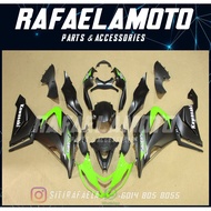 Kawasaki ZX-6R 636 Full Coverset Year 2013-2018 Fairing 99
