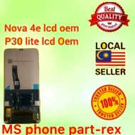 Nova 4e NOVA 4E LCD Nova 4e nova 4e P30 LITE P30 lite p30 lite lcd
