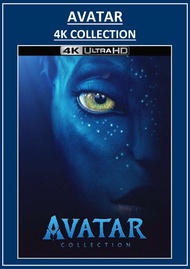 [PENDRIVE MOVIE 4K] ULTRA HD | SUBTITLES | AVATAR 4K COLLECTIONS