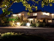 เก็กโค ริดจ์ เกสต์เฮาส์ (Gecko Ridge Guesthouse)