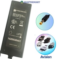 24V power supply for Avision AV100, AV200, AV320, AV3200, AV8050 scanners -