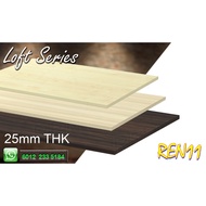 Table Top ， Cabinet Top ，Surface Panel ,Melamine Chipboard