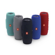 JBL Flip 5 Bluetooth Speaker Outdoor Sports Rechargeable Stereo Bass Music Bluetooth Speaker Bass Speaker