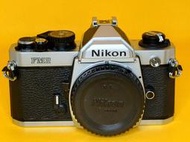 Nikon fm2 保固1年(n8267137)) 底片 單眼 相機