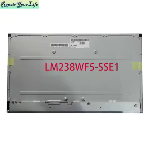 23.8 In-Cell Touch AIO LCD Screen for Lenovo 520-24IKU 520-24IKL 520-24AST 520-24ICB LM238WF5-SSF1 L