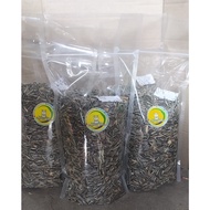 Kuaci Snack Hamster 500gr - hamster food bird food rat food animalCemilan Hamster food