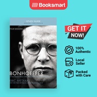 Bonhoeffer Bible Study Guide - Paperback - English - 9781595555885