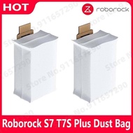 Suitable for Roborock Roborock S7 T7S T7S Plus S7 S7+Dust Bag Dust Bag Roborock Sweeping Robot Consu