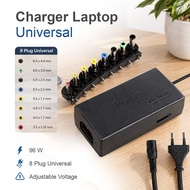 PTZ3 - Universal AC Adapter DC Power Supply 12v 15v 16 18v 19 20v 24v charger