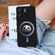 Soft Case Oppo A5X 4G / Oppo A5X 5G / Oppo CPH2725 - Softcase Bening Clear Case - Casing hp Oppo A5X