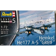 Revell 03913 Heinkel He 177 A-5 “GREIF 1/72