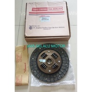 Clutch Disc Clutch Cloth Clos Klos Clutch Lining Clutch Plate Mitsubishi L300 Diesel L038 L039 Trito
