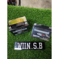 BATTERY KERING YTZ5S HIGH QUALITY