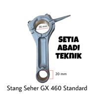 connecting Rod GX 460 Standard/ Con Rod GX 460 Standard Piston Rod GX 460 Standard