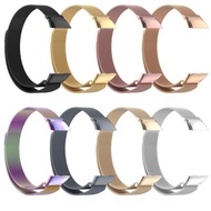 Magnetic Loop Strap For Huawei Band 6 7 Smart Wristband Replacement Bracelet For Huawei Honor Band 6