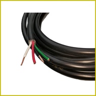 ◵ ◙ ❡ Phelps Dodge Royal Cord 2.0mm 4C (AWG 14/4)  Pre cut, Royal Cord 2.0mm 4 Core - PDRC2.0MM4C