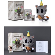 READYSTOCK TXT TAEHYUN PPULBATU DAGONYANG SET