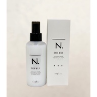 【napla】N. SHEA MILK 150ml