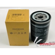 [KITCO] Guaranteed European 06A115561B Oil Filter Volkswagen Beetle Golf Audi A3 Skoda Super