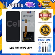 [CELLFIX] OPPO A79 LCD WITH TOUCH SCREEN DIGITIZER DISPLAY REPLACAMENT