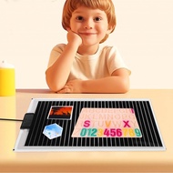 kkmoon-SG Resin Heating Mat 40W 10 Temperature Levels 42x28cm Mold Fast Curing Drying Pad for Craft 